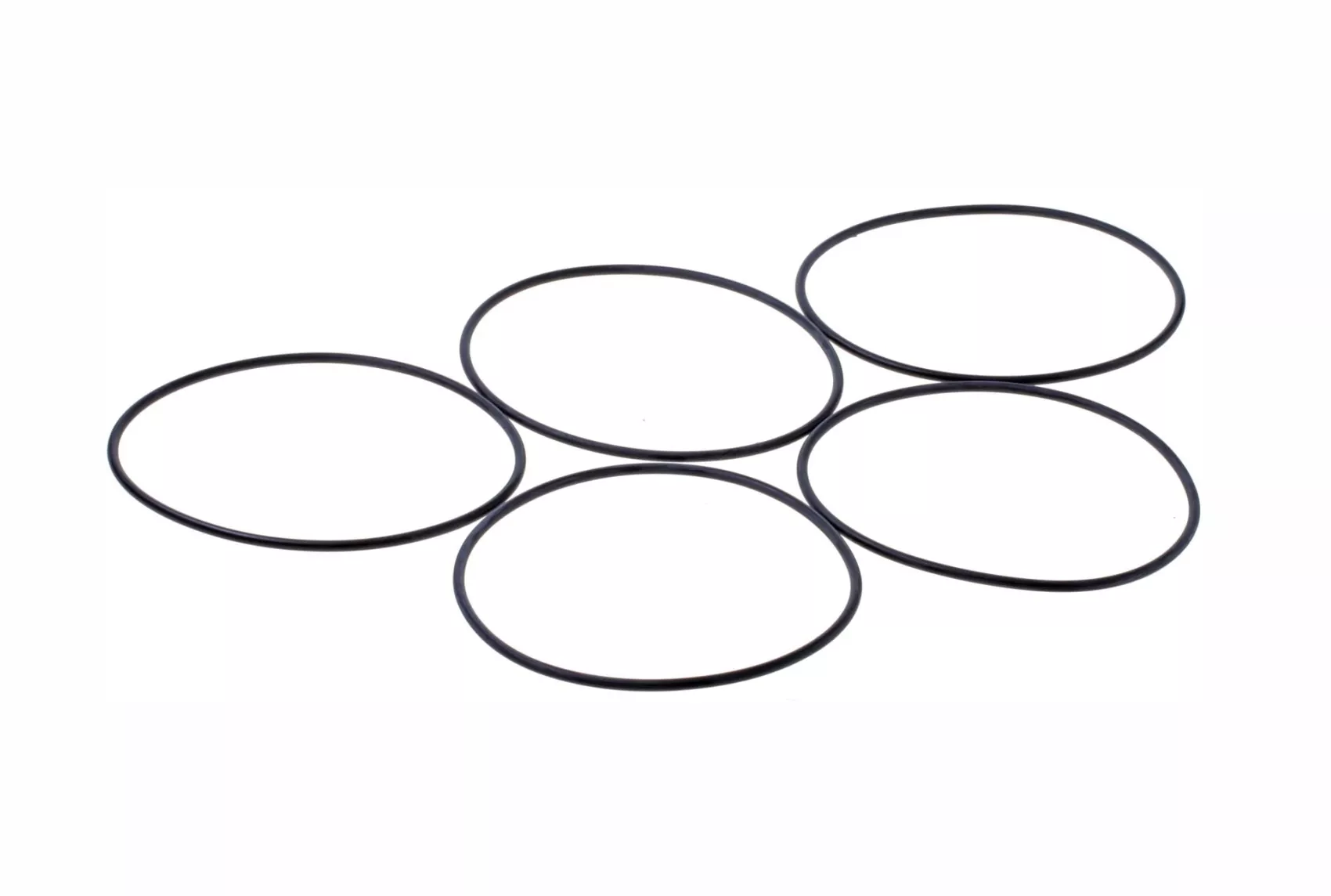 Купить в АО Вакууммаш ✓ Уплотнительные кольца ISO-F по цене производителя